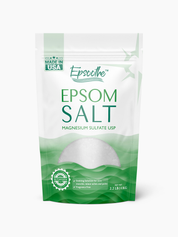 Epsom Salt
