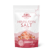 Himalayan Pink Salt