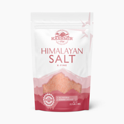 Himalayan Pink Salt