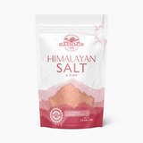 Himalayan Pink Salt