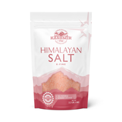 Himalayan Pink Salt