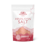 Himalayan Pink Salt