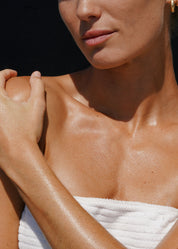 Stardust Shimmer Oil