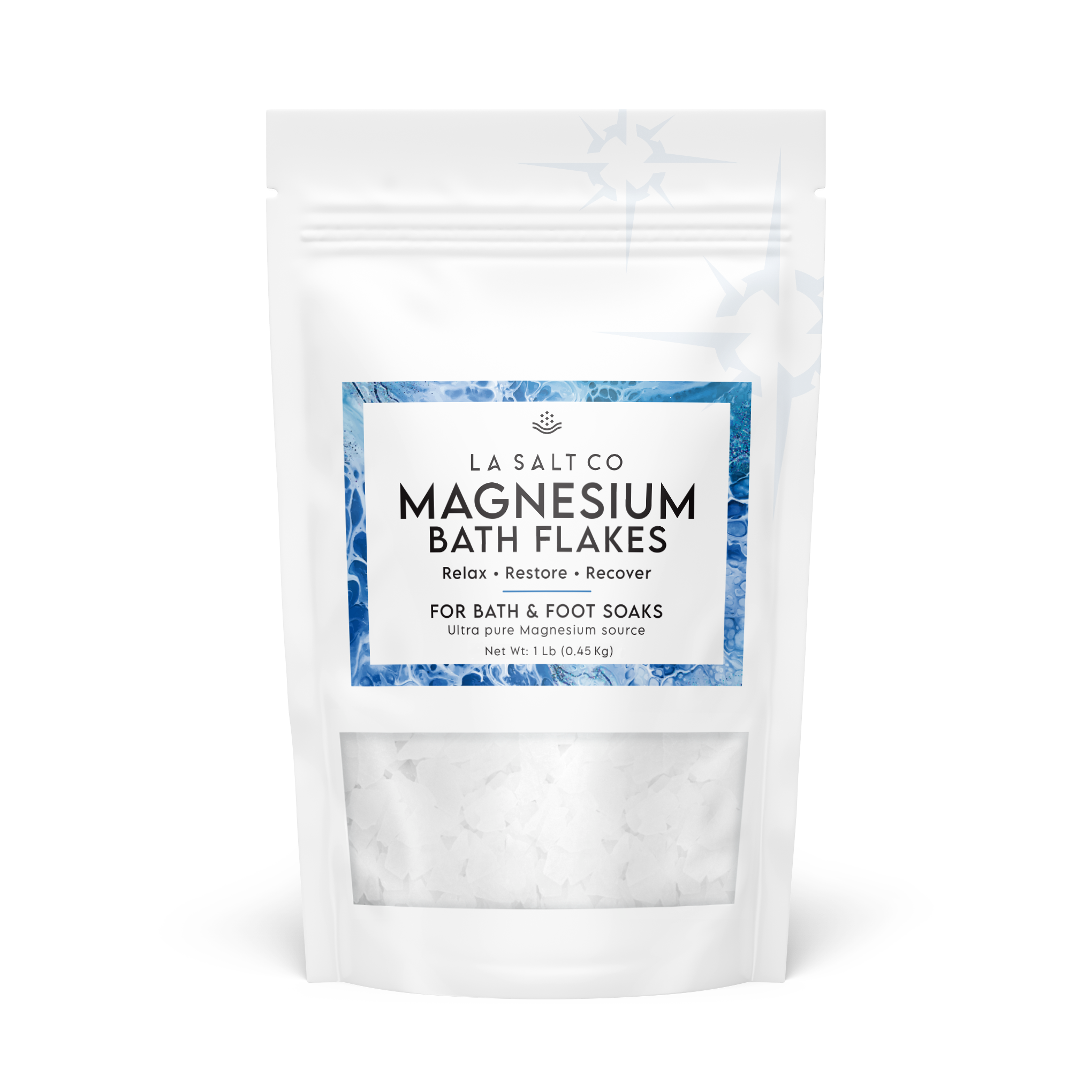 Magnesium Flakes