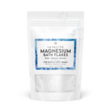 Magnesium Flakes