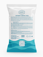 Dead Sea Salt
