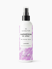 Dead Sea Magnesium Oil
