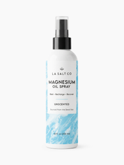Dead Sea Magnesium Oil