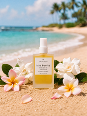 Isla Bonita Body Oil