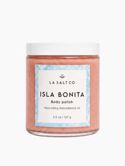 Isla Bonita Body Polish