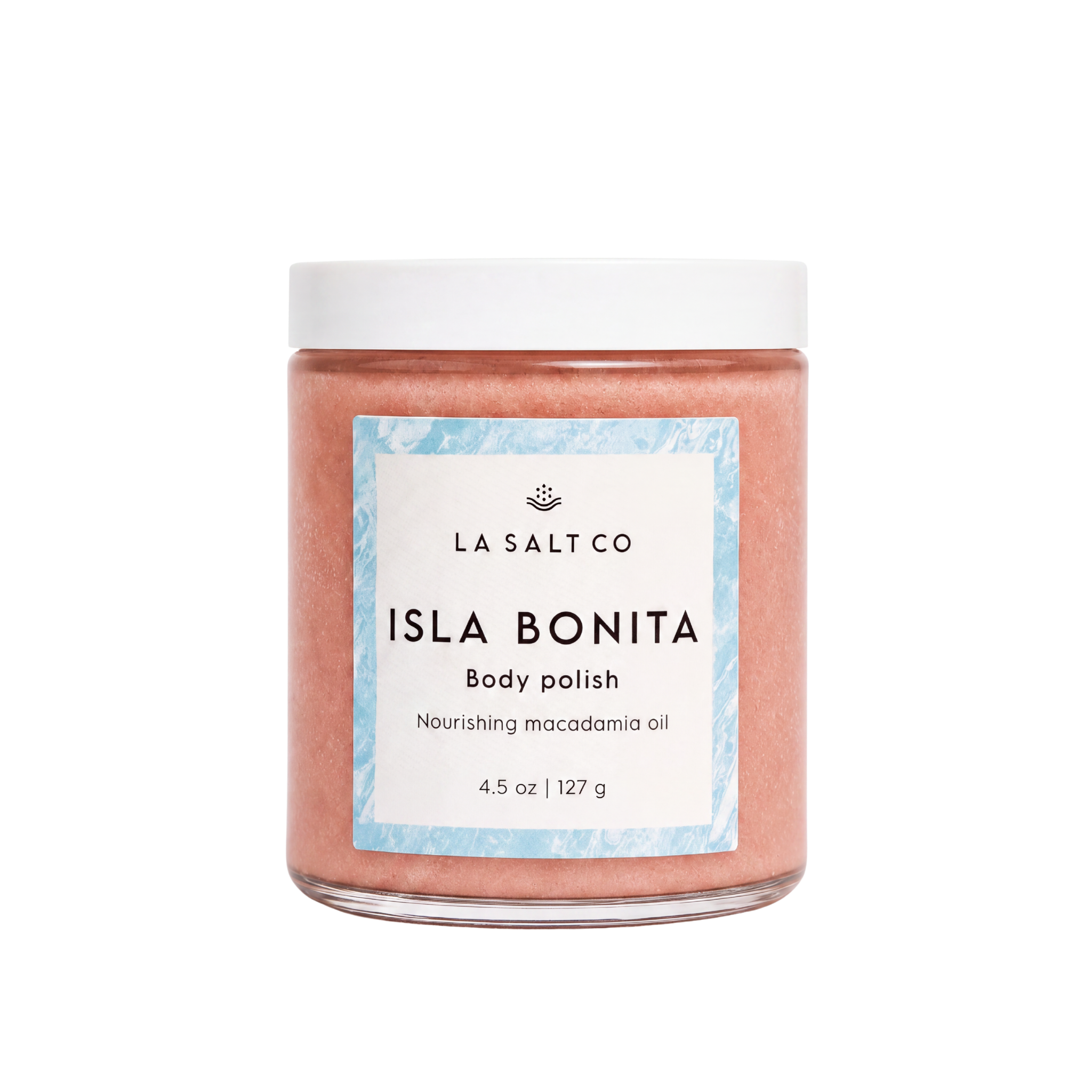 Isla Bonita Body Polish