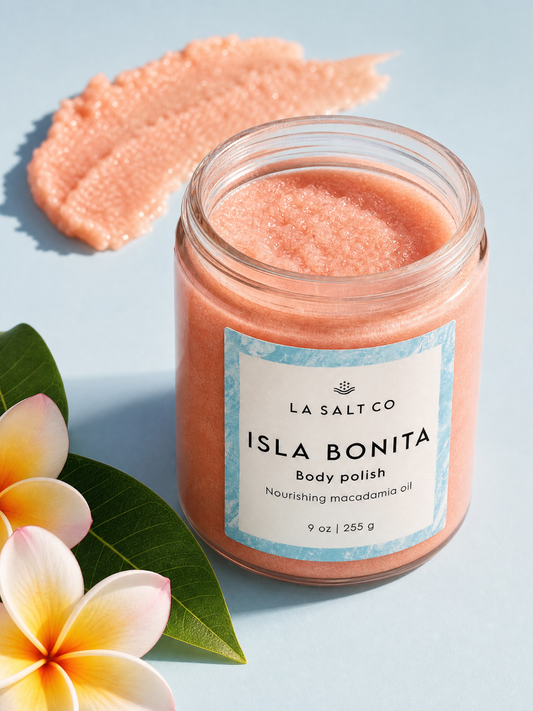Isla Bonita Body Polish