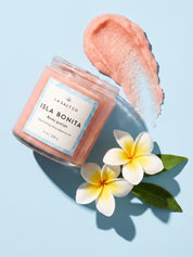 Isla Bonita Body Polish