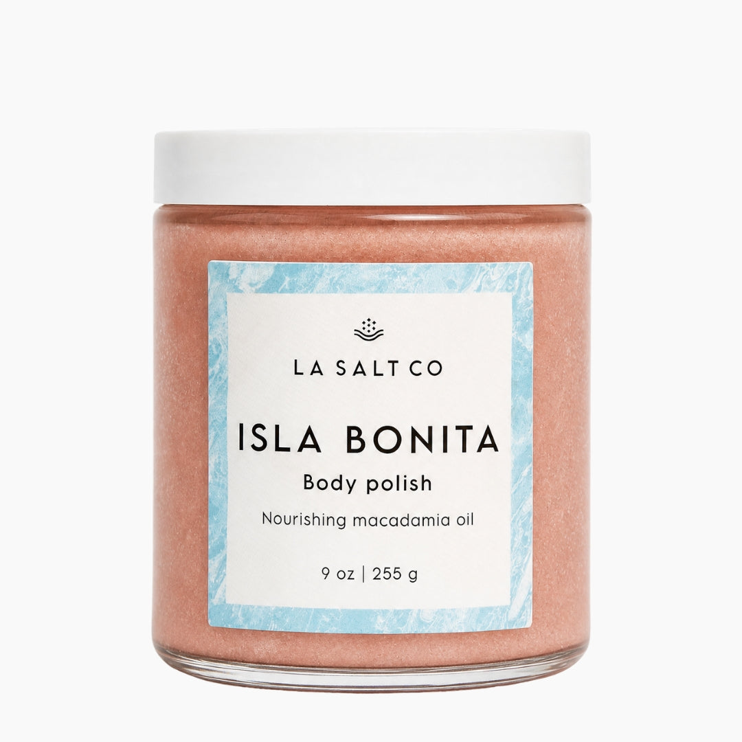 Isla Bonita Body Polish