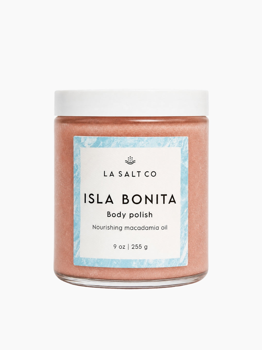 Isla Bonita Body Polish