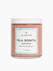 Isla Bonita Body Polish