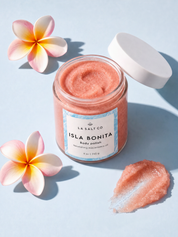 Isla Bonita Body Polish