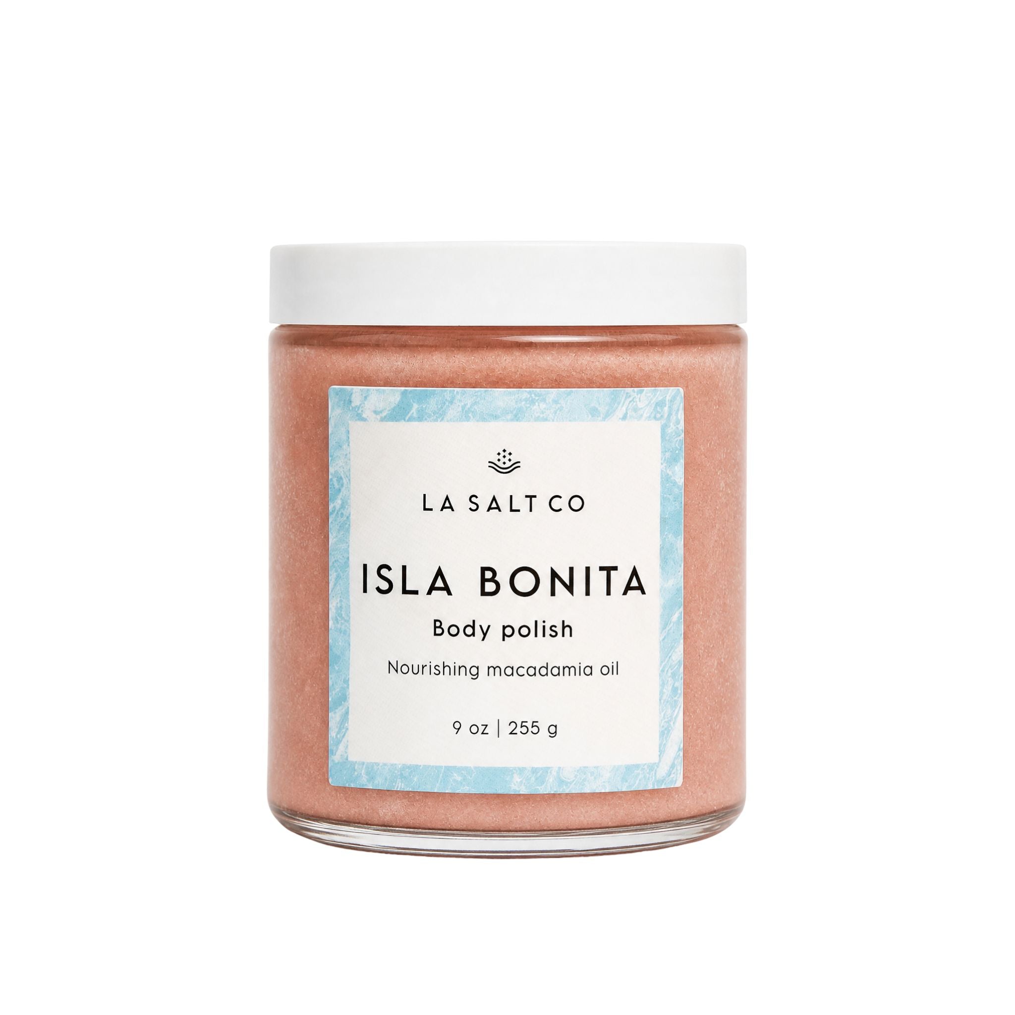 Isla Bonita Body Polish