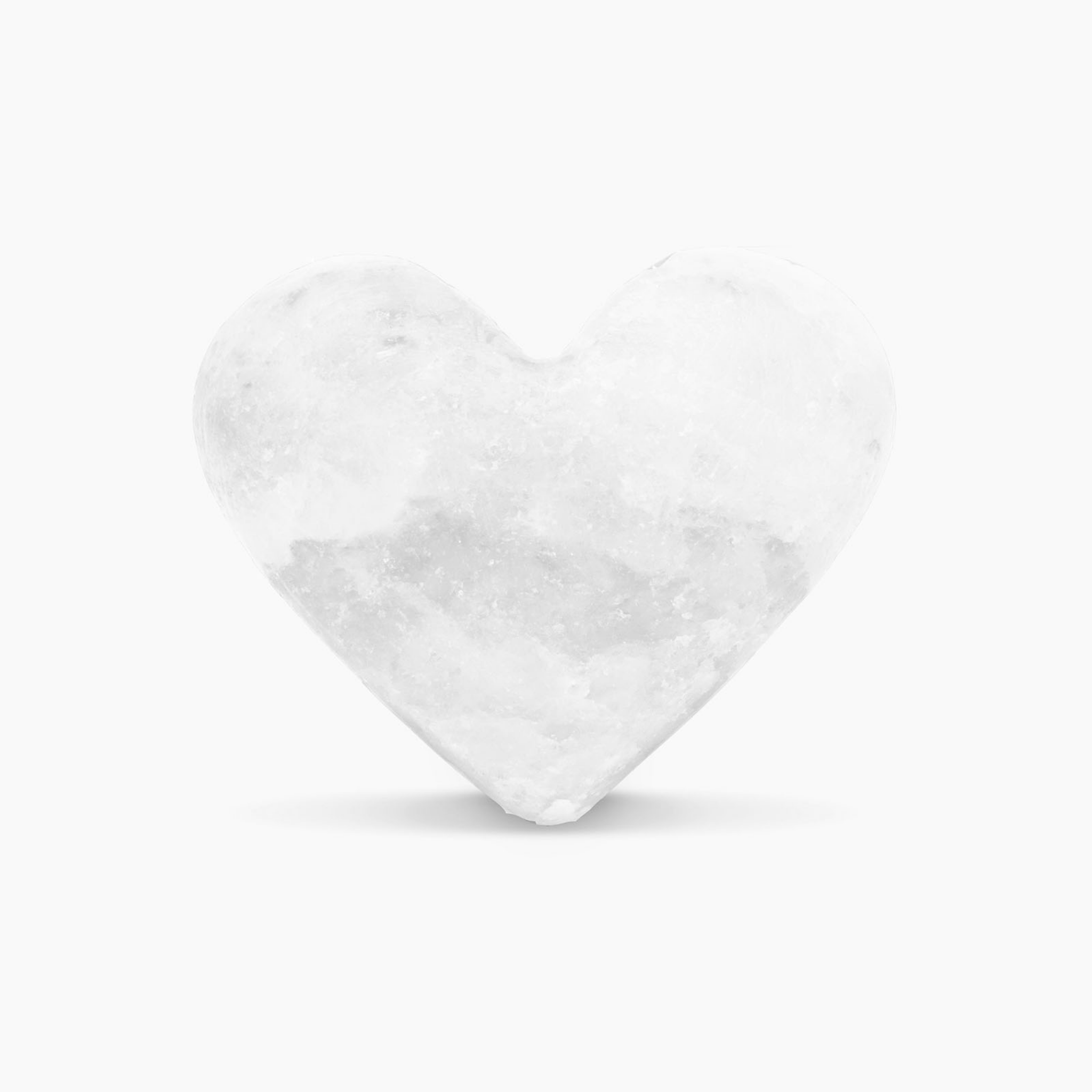 Heart Massage Stone