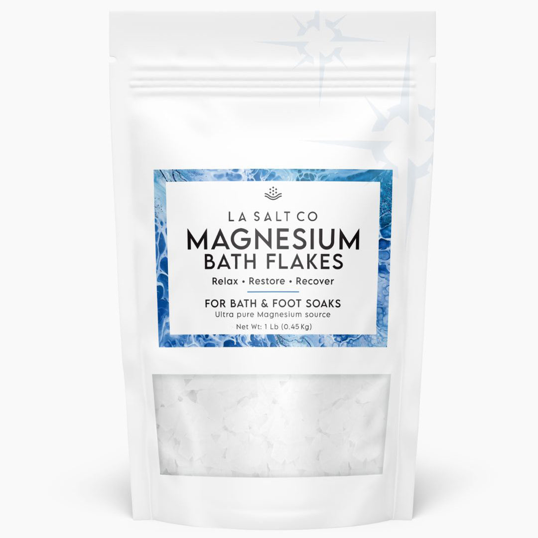 Magnesium Flakes