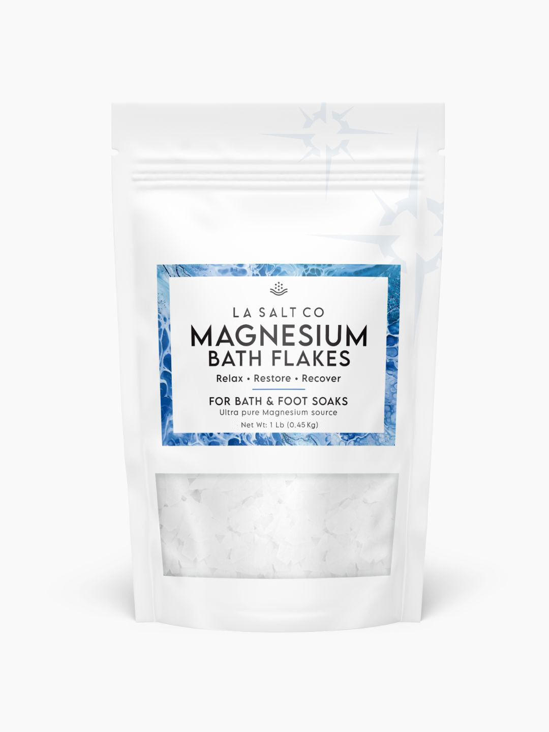 Magnesium Flakes