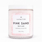 Pink Sand Coco Soak