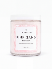Pink Sand Coco Soak