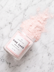 Pink Sand Coco Soak