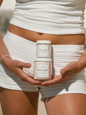 Pink Sand Coco Soak