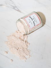 Pink Sand Coco Soak