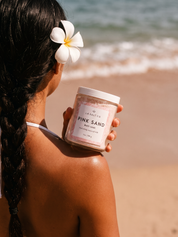 Pink Sand Coco Soak