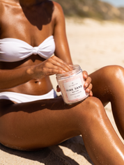 Pink Sand Coco Soak