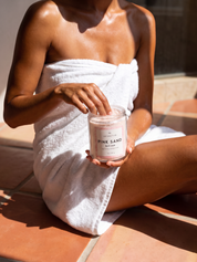 Pink Sand Coco Soak