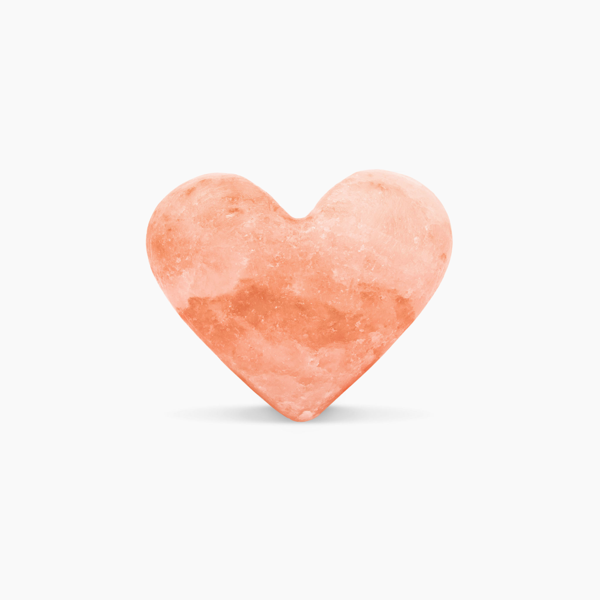 Heart Massage Stone