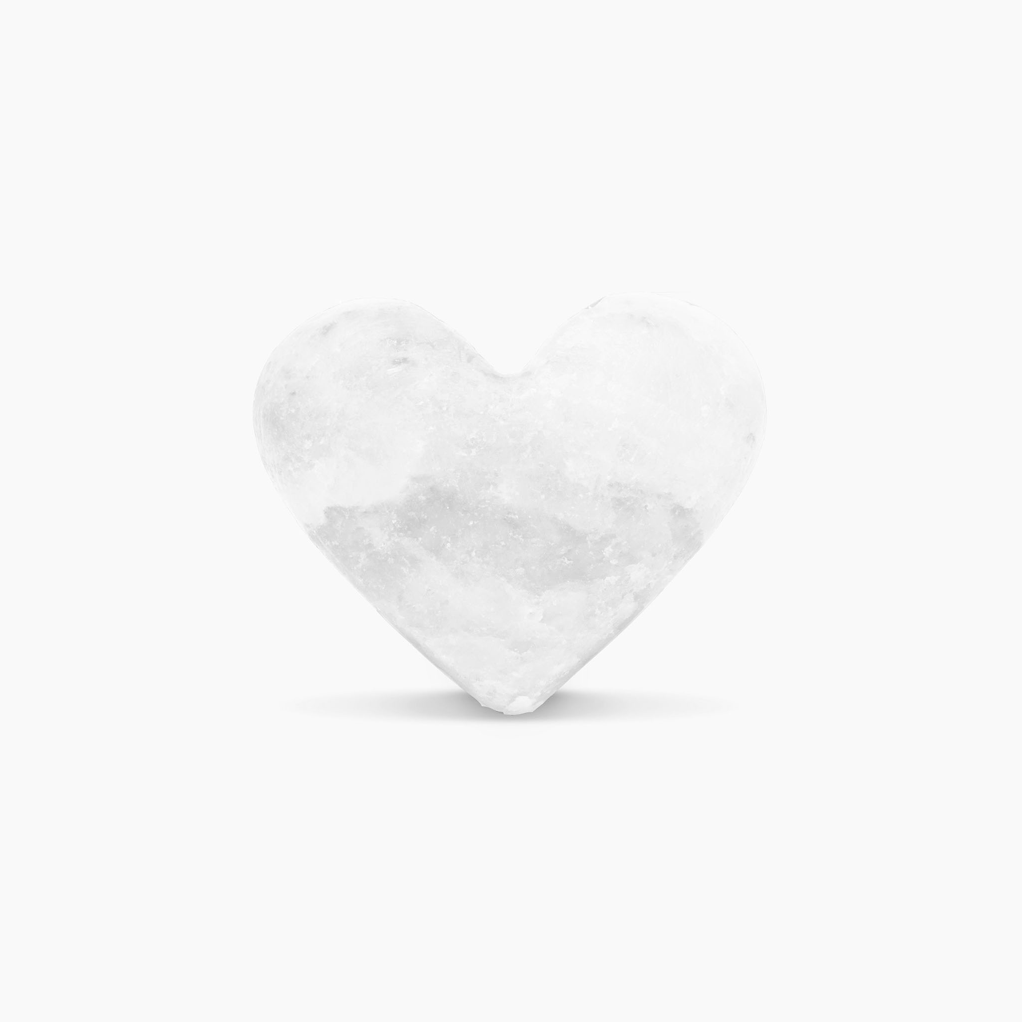 Heart Massage Stone