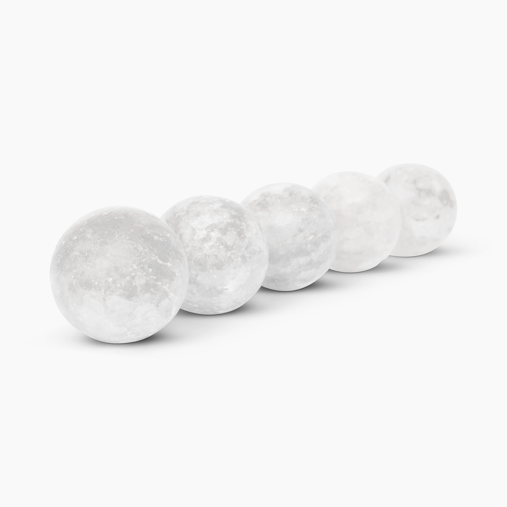 Round Massage Ball