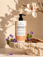 Magnesium Body Lotion