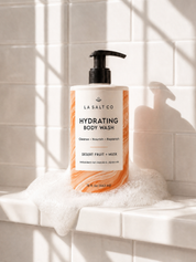 Hydrating Body Wash