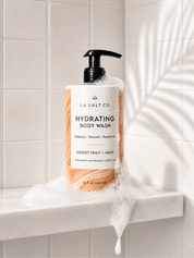 Hydrating Body Wash