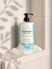 Hydrating Body Wash