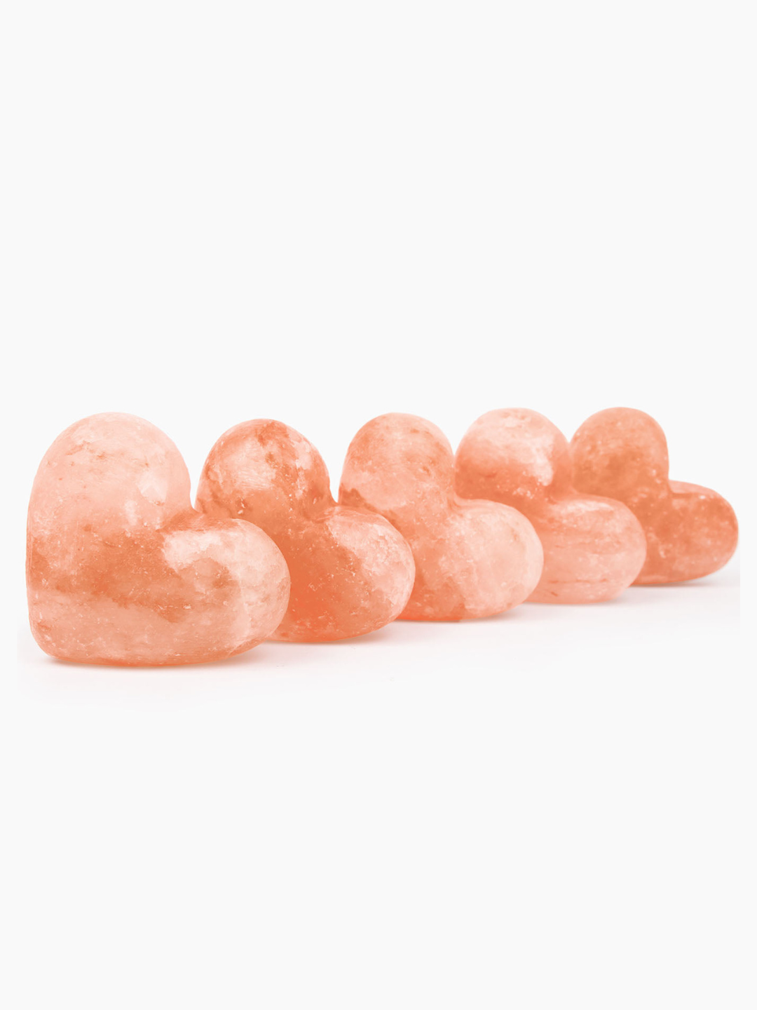 Heart Massage Stone