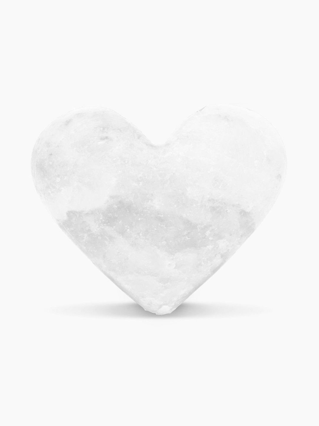 Heart Massage Stone