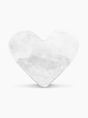 Heart Massage Stone