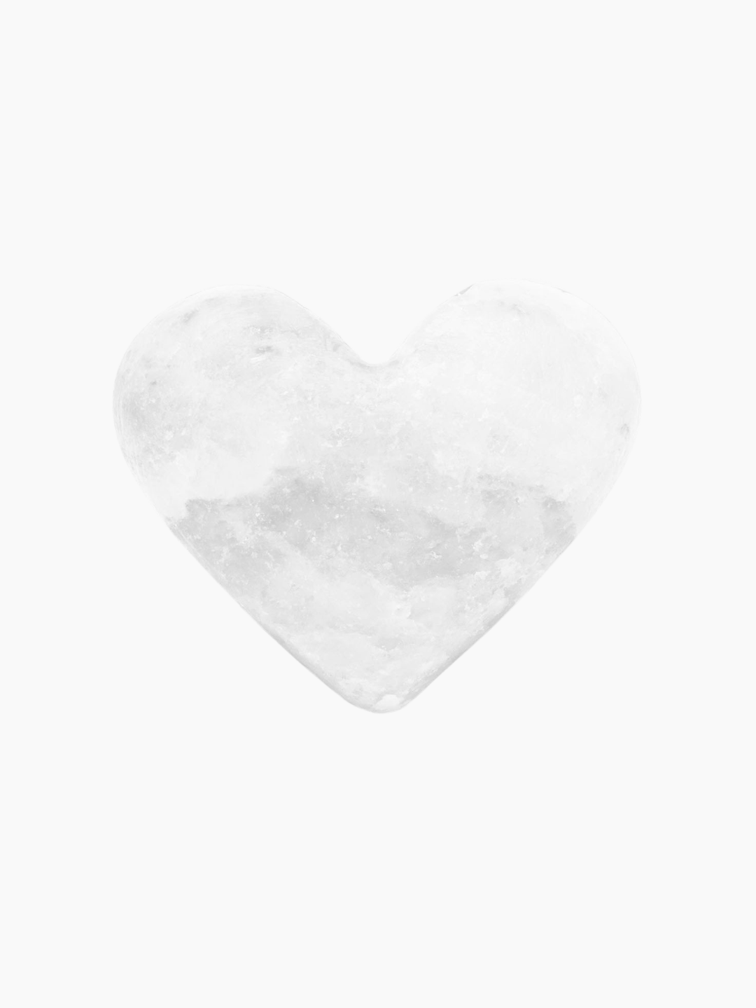 Heart Massage Stone