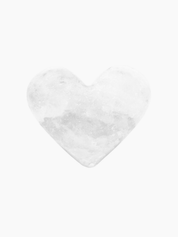 Heart Massage Stone