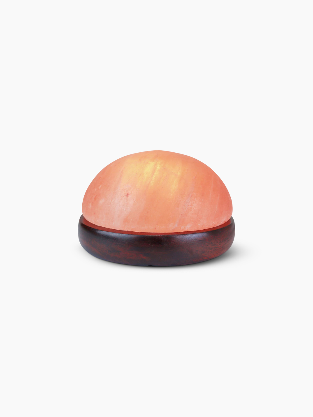 Himalayan Salt Dome Lamp