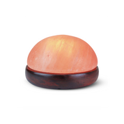 Himalayan Salt Dome Lamp