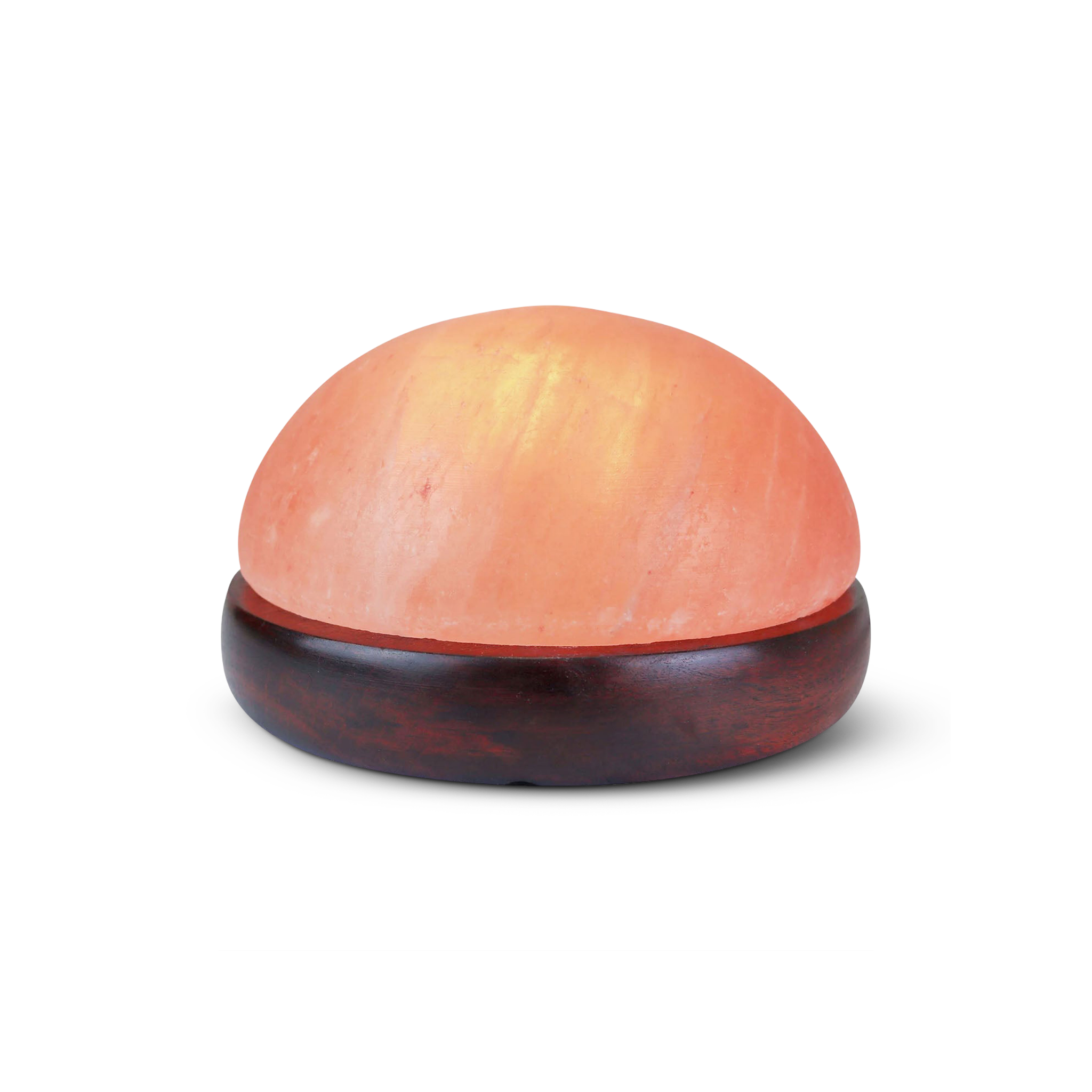 Himalayan Salt Dome Lamp