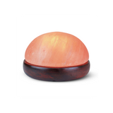 Himalayan Salt Dome Lamp