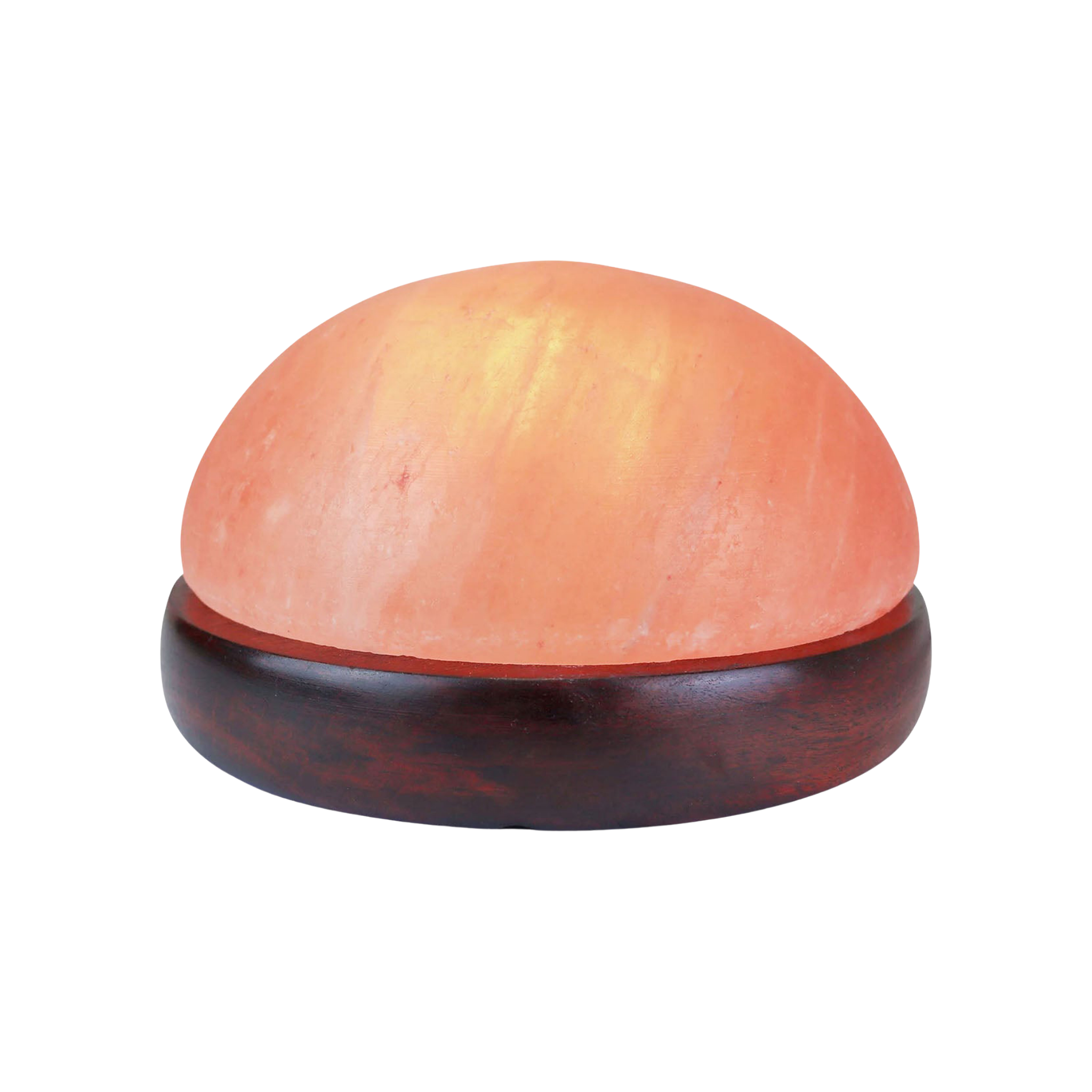 Himalayan Salt Dome Lamp